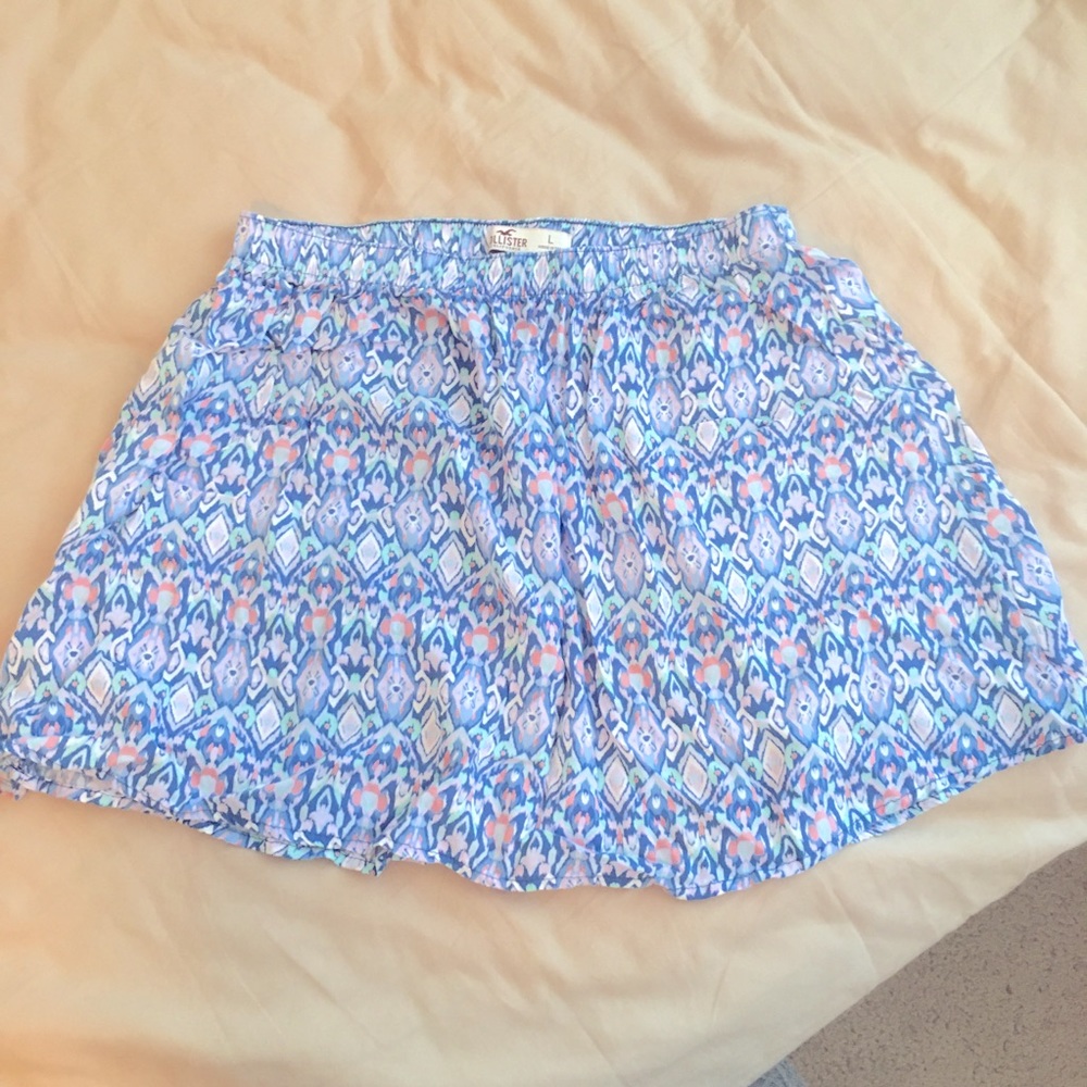 Women’s Hollister Skirt